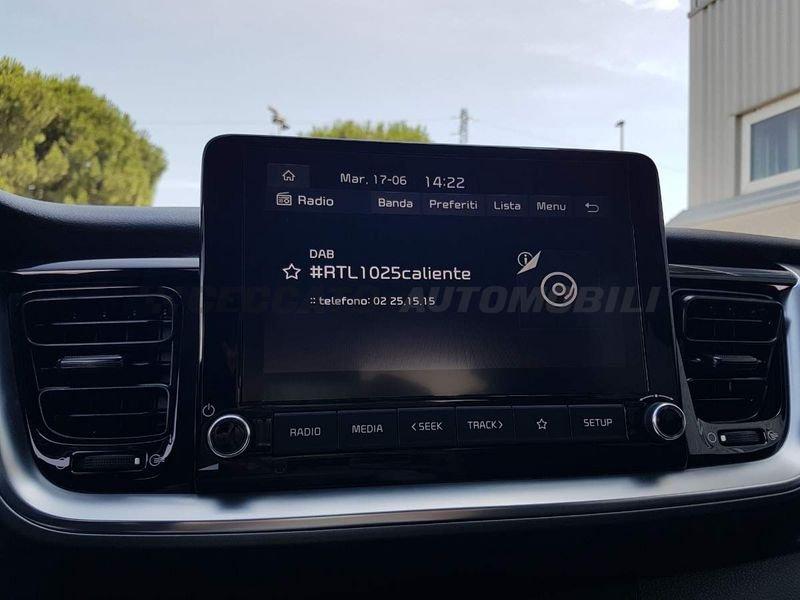 KIA Stonic Stonic 1.2 dpi Style 84cv