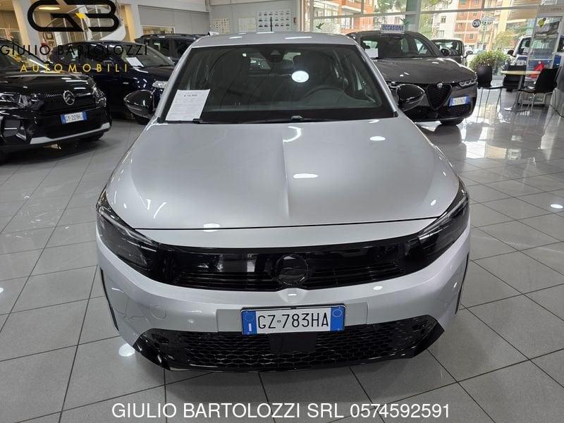 Opel Corsa Corsa 1.2 100 CV GS