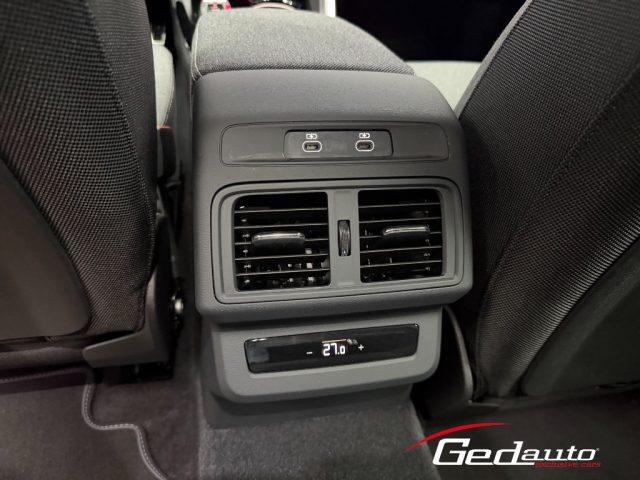 AUDI Q5 SPORTBACK TDI 150 kW mHEV S tronic quattro S line