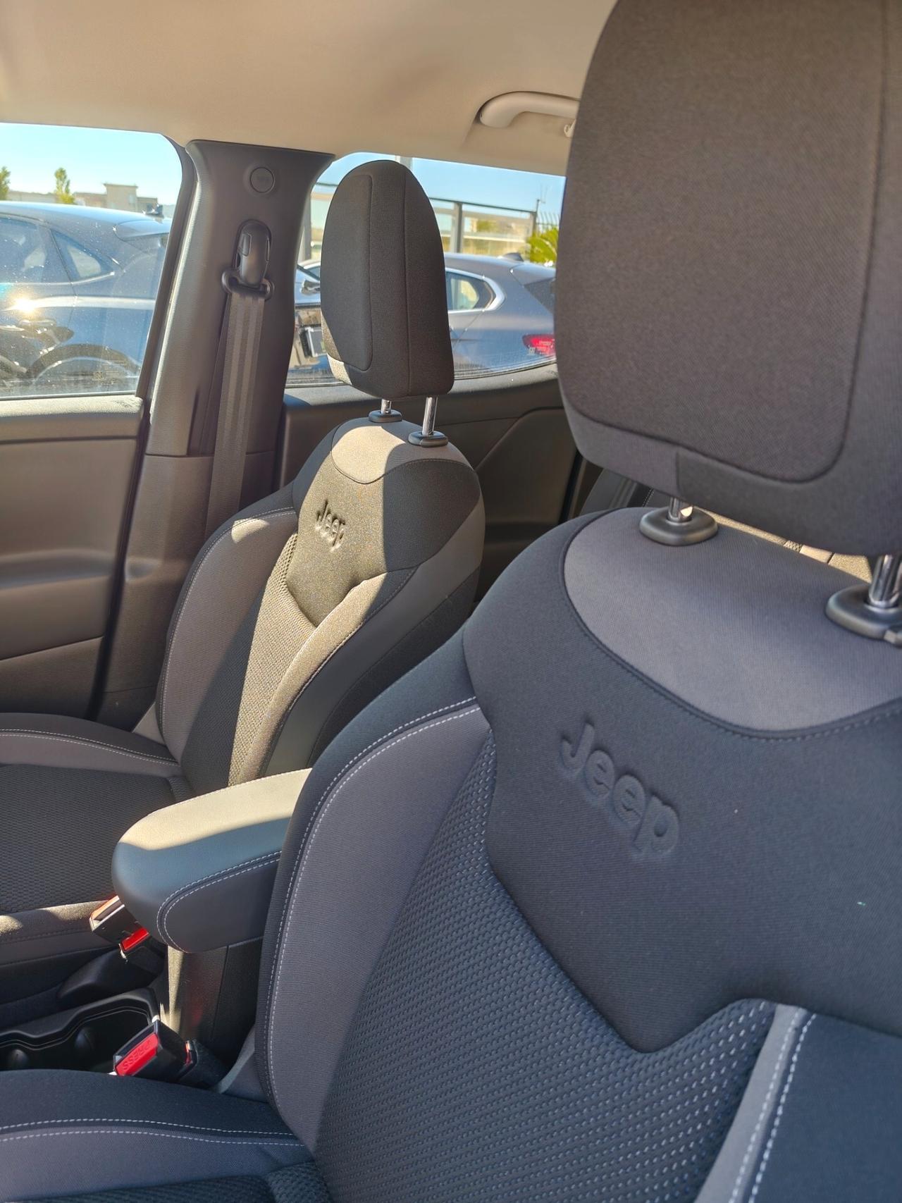 Jeep Renegade 1.6 Mjt 130 CV Limited 05/2024