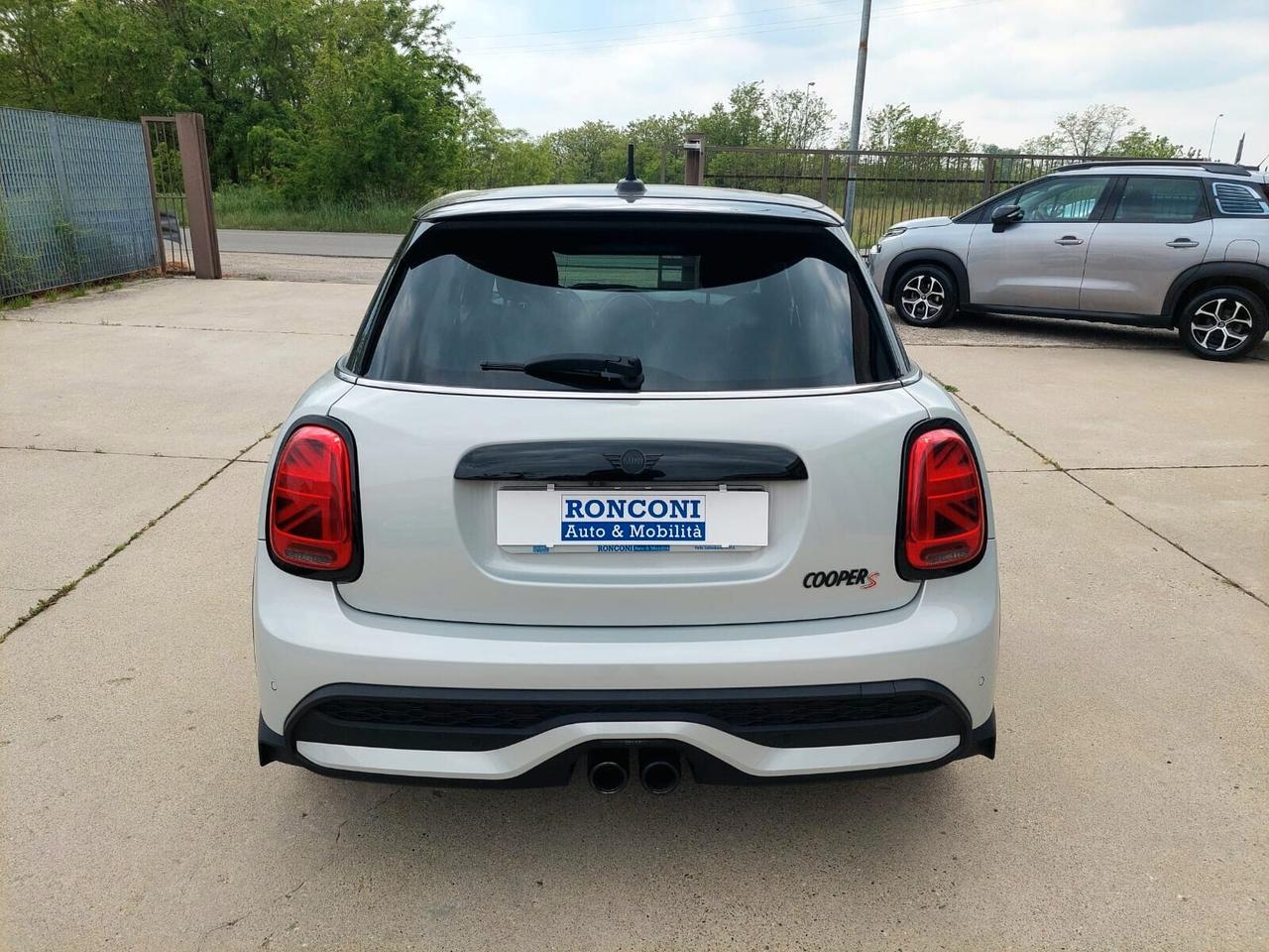 MINI Cooper S 2.0 Classic 5p - 2022