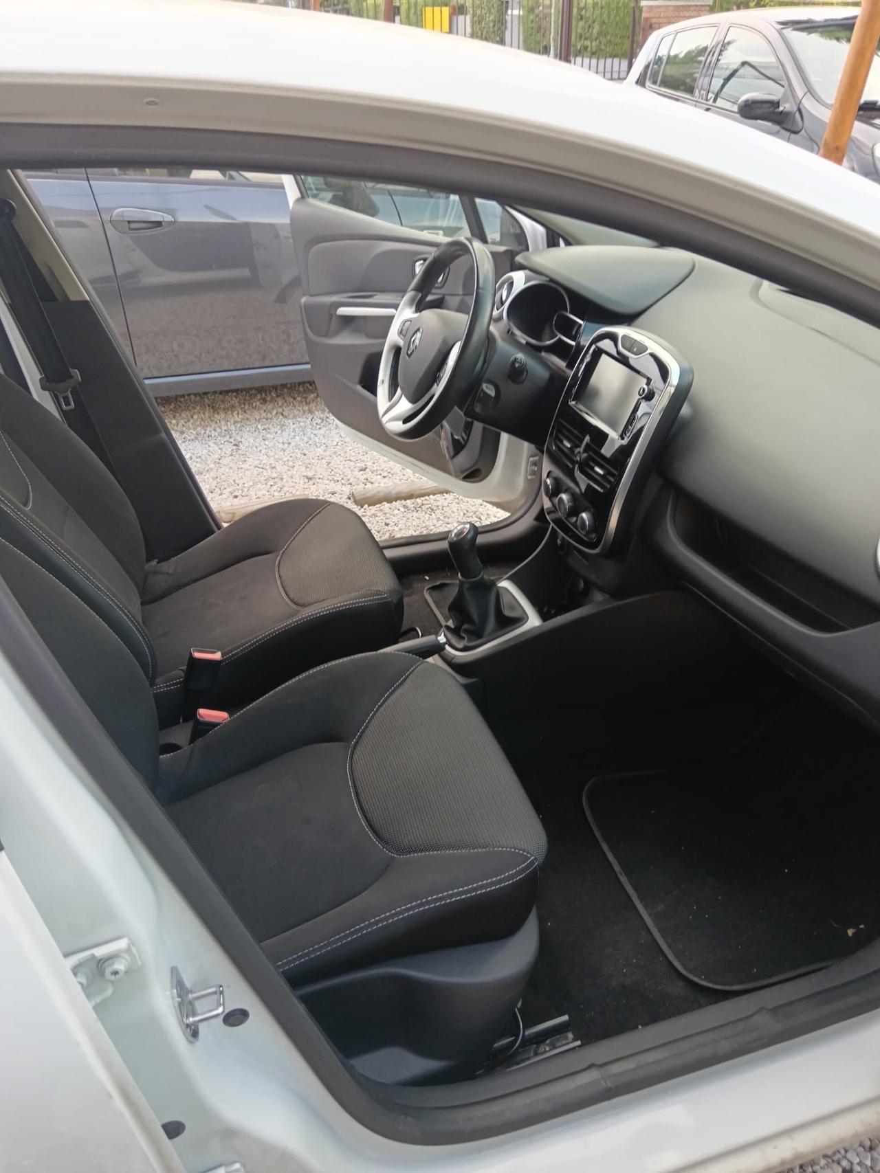Renault Clio 1.5 dCi 8V 90CV Start&Stop 5 porte Energy