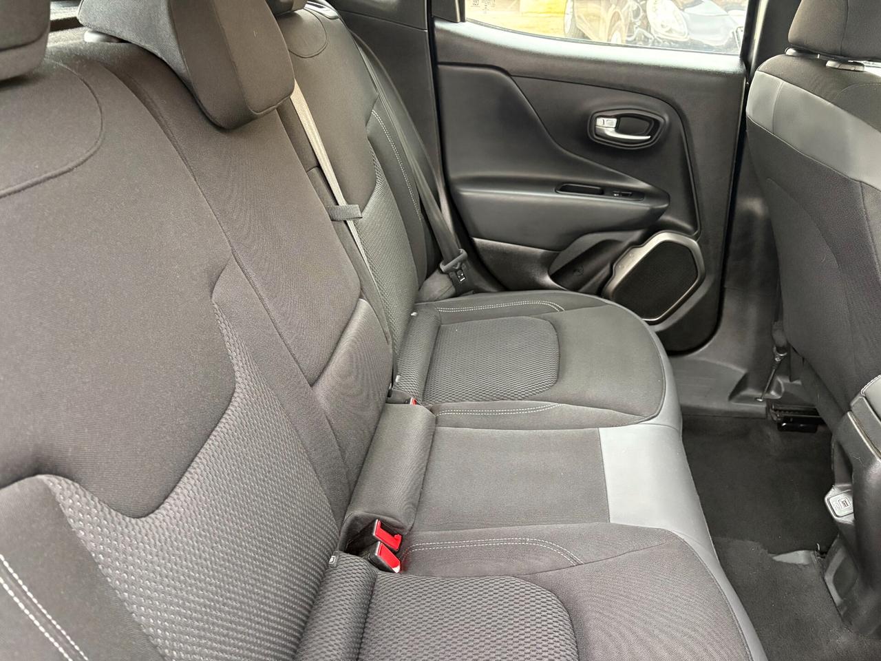 Jeep Renegade 1.0 T3 Limited