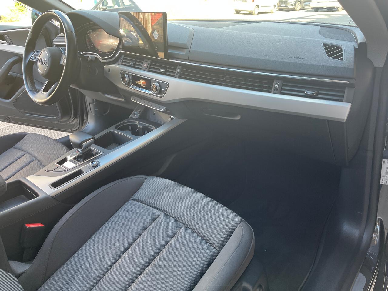 Audi A5 SPB 35 TDI ibrida S tronic Business