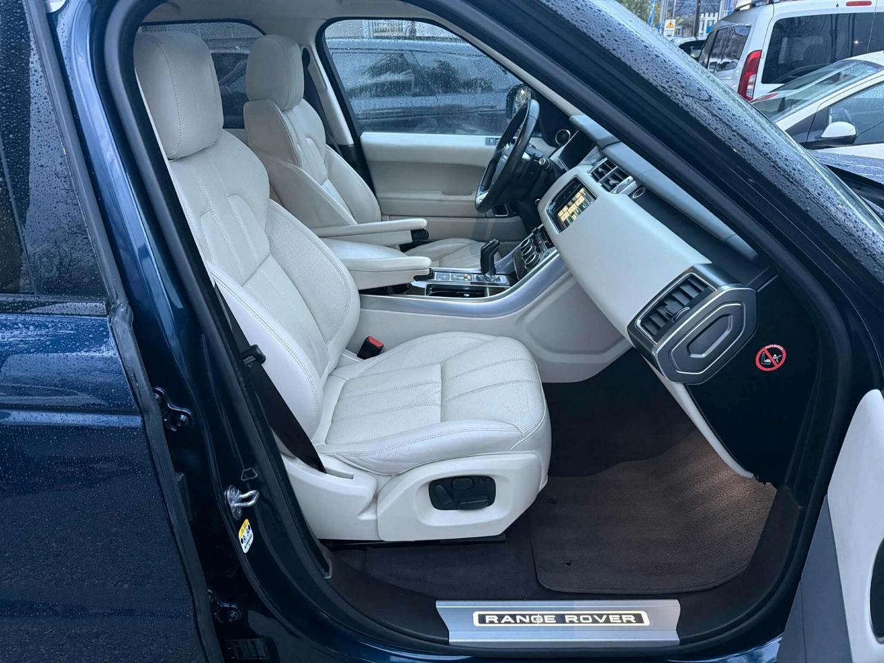 Land Rover RR Sport 3.0 V6 HSE - 2014 TETTO