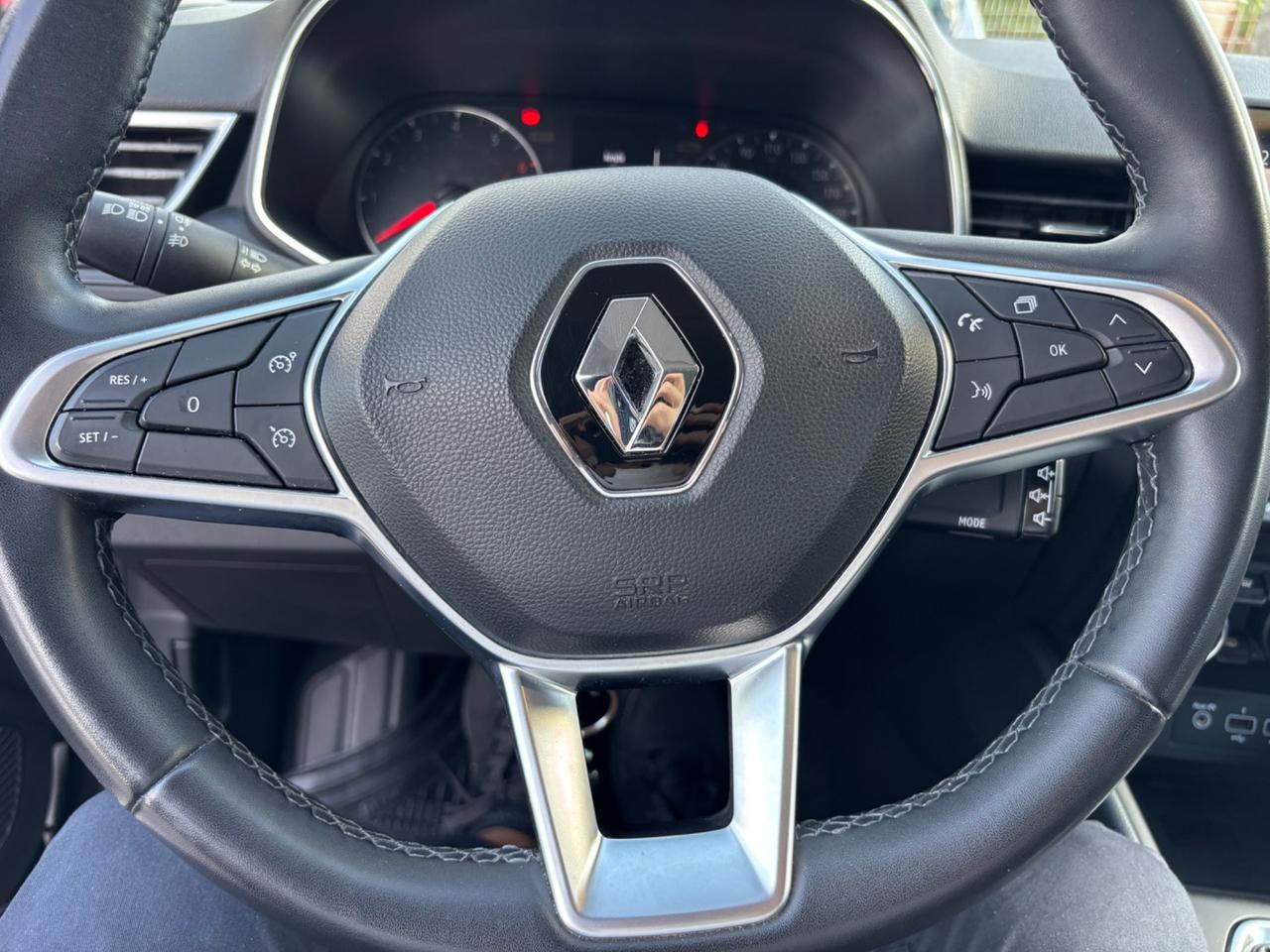 RENAULT CLIO BENZ 90CV FULL OPT 80.000KM
