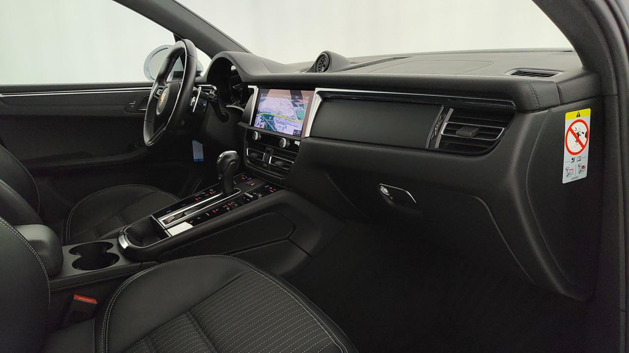 PORSCHE Macan 2.0 T 265cv pdk