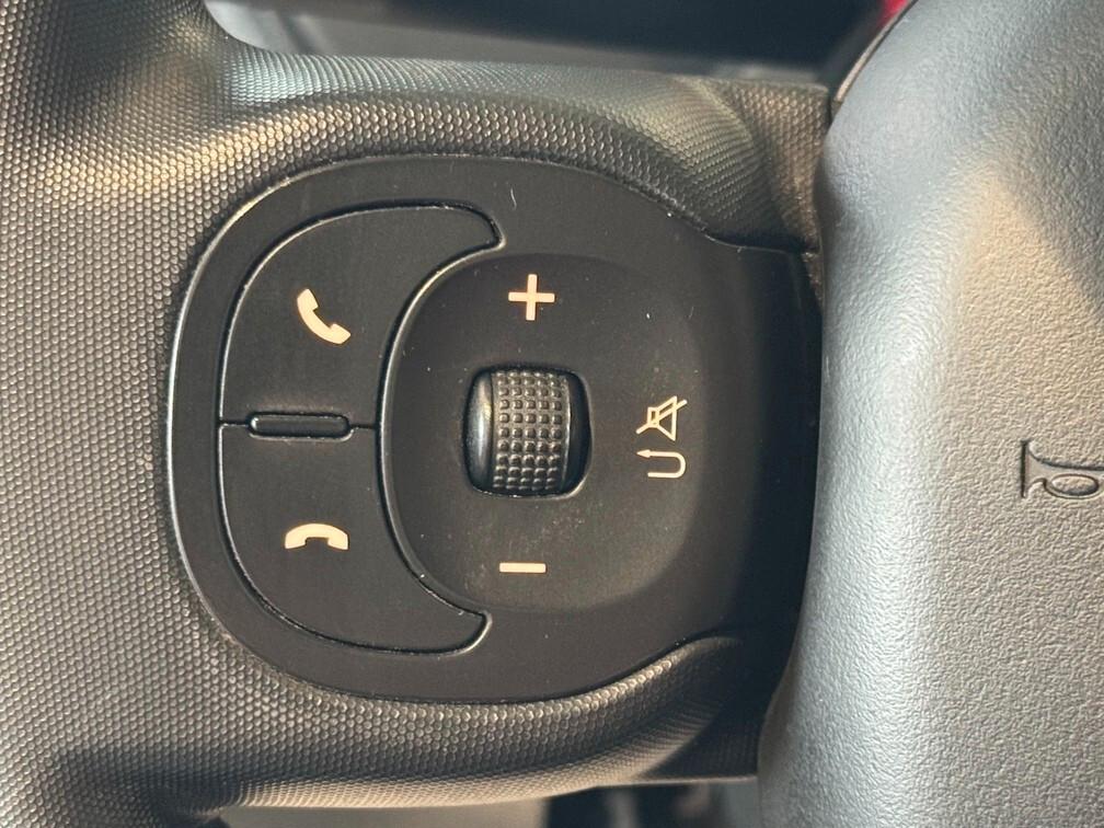 Fiat Panda 1.0 firefly hybrid City Life 5p 15" Neopat