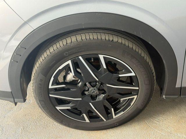 PEUGEOT 3008 Peugeot 3008 1.2 Hybrid 136 MHEV Allure