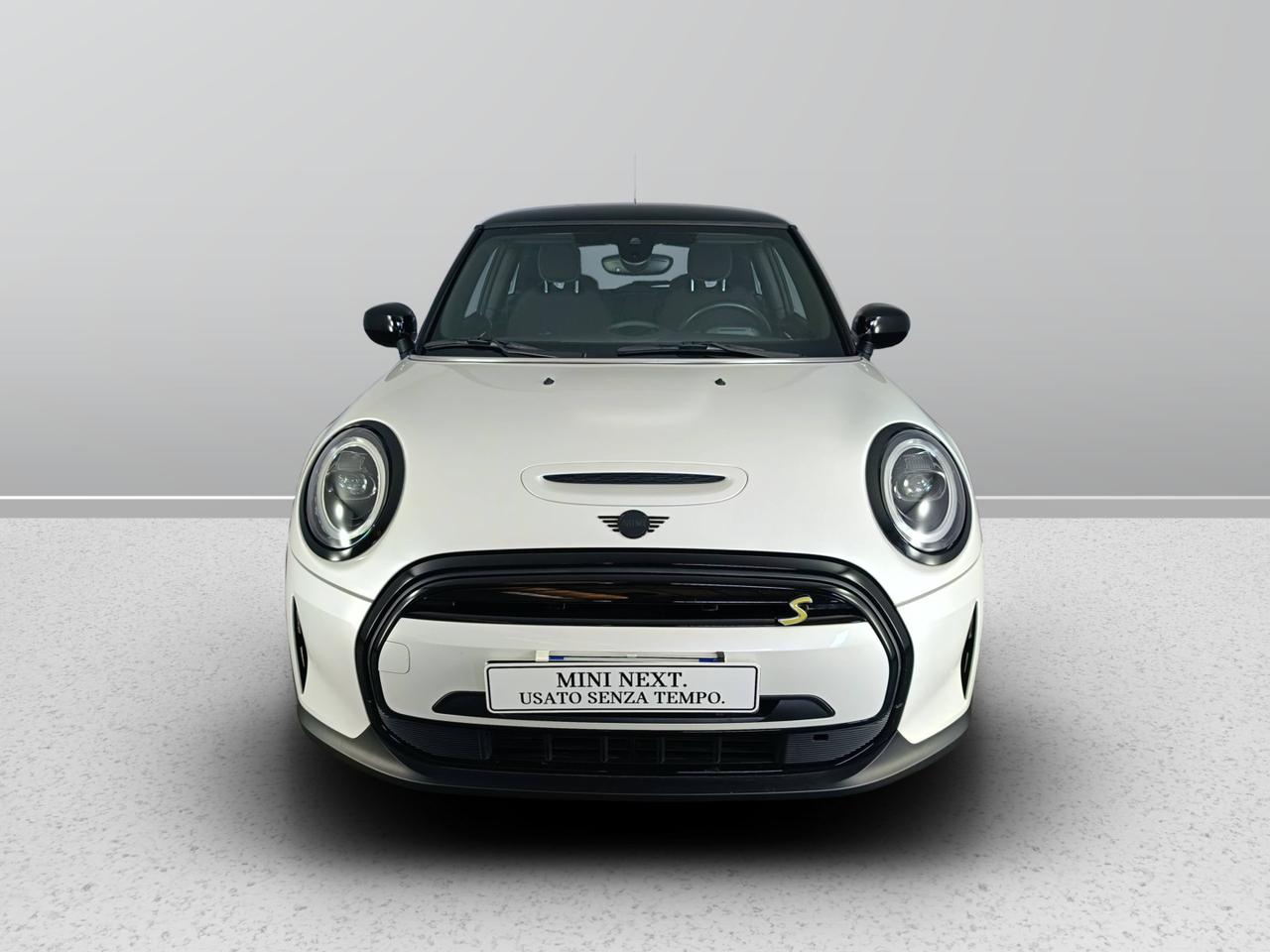 MINI Mini F56 2021 Full Electric - Mini 3p Cooper SE Classic auto