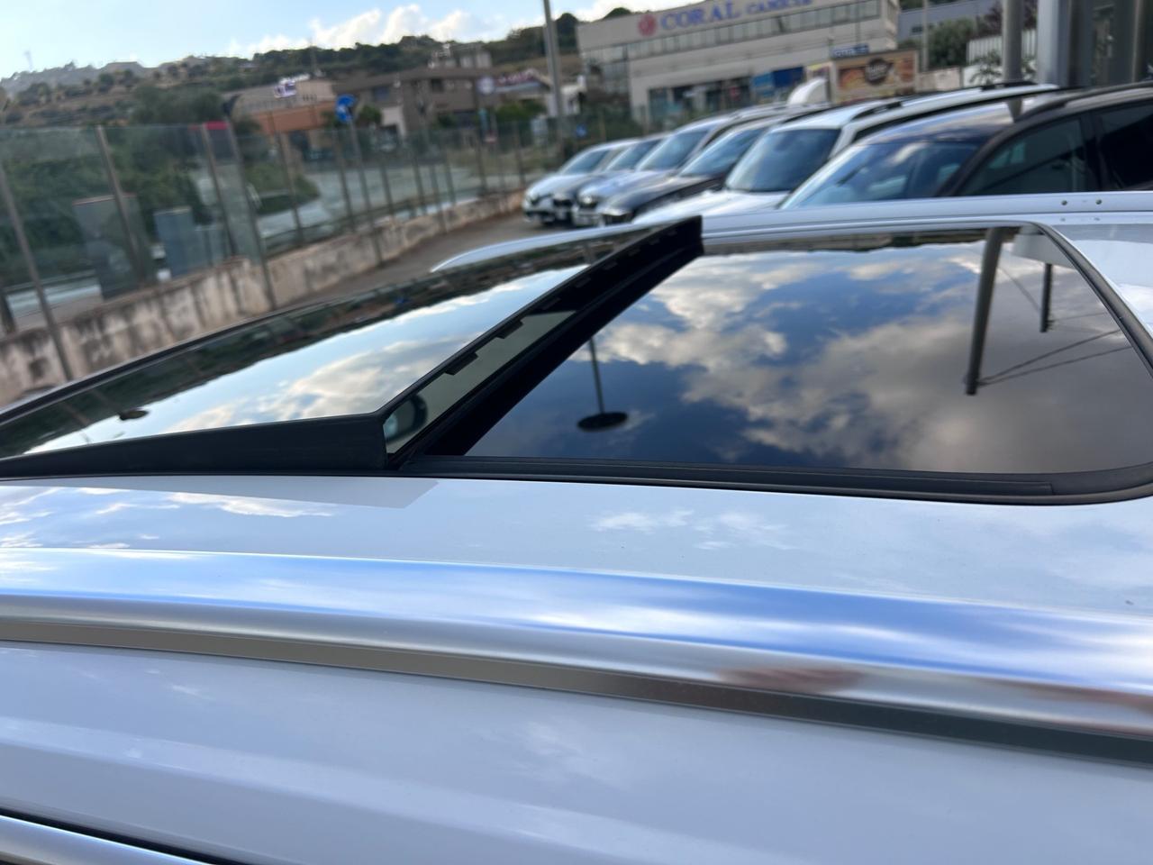Audi Q8 50 TDI 286 CV quattro S-Line allestimento RS