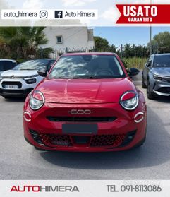 FIAT 600 HYBRID 1.2 110 CV LA PRIMA