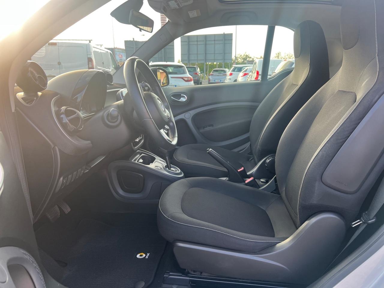 Smart ForTwo 70 1.0 twinamic Superpassion