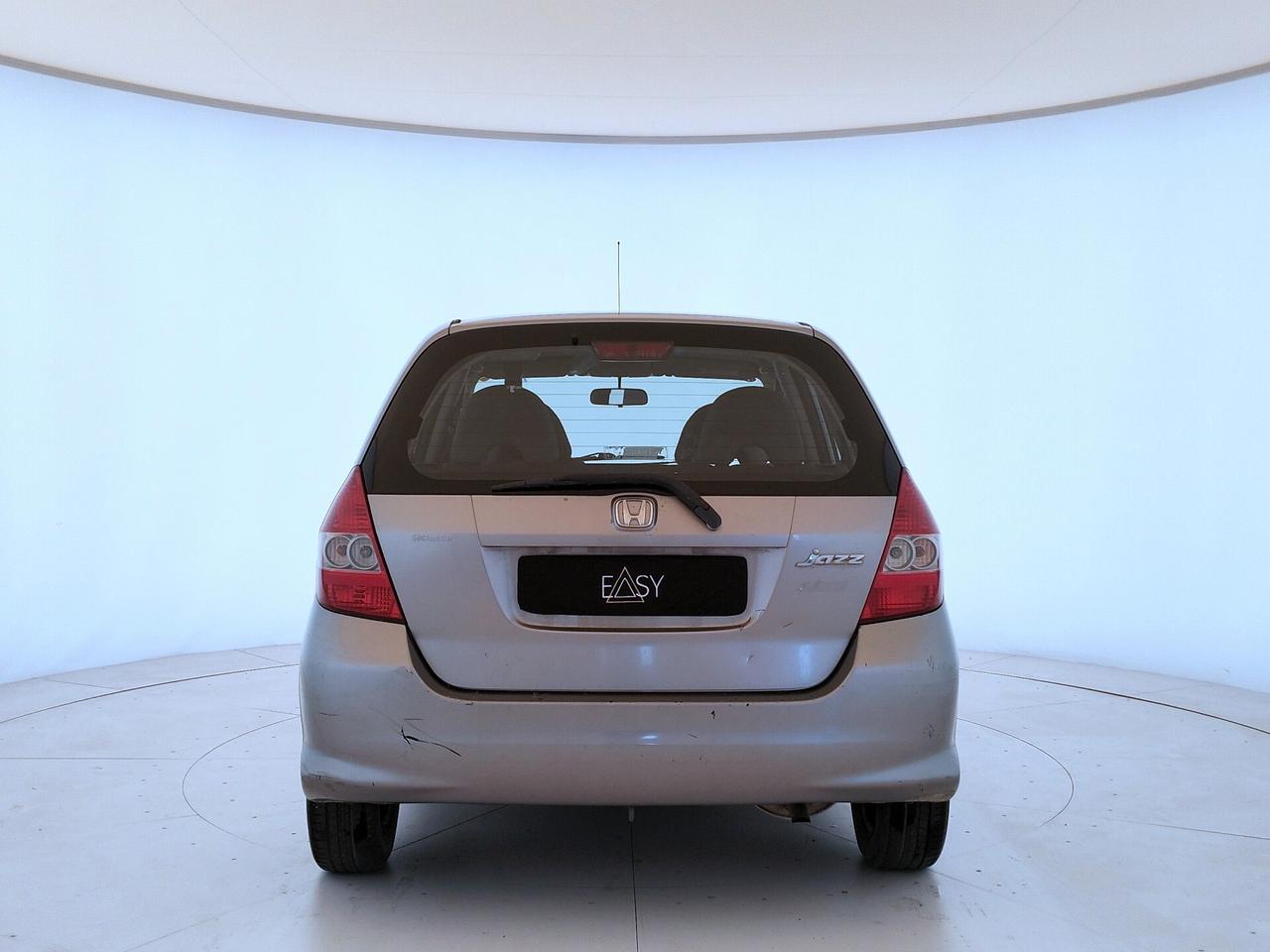 Honda Jazz 1.2 i-DSi 5p. S