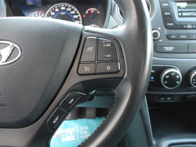 HYUNDAI i10 1.0 MPI Login+Go Plus 5p. -Ok NEOPATENT.-UniPROPR.