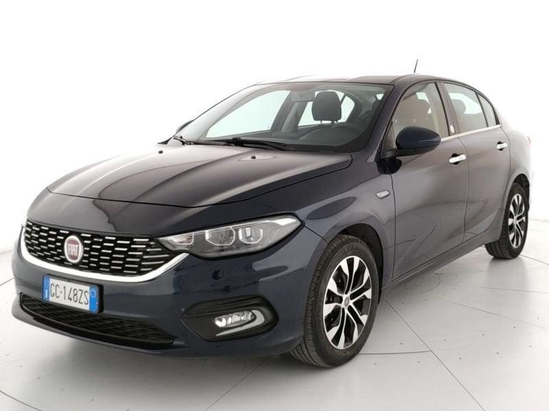 FIAT Tipo 4p 1.4 Lounge 95cv my20