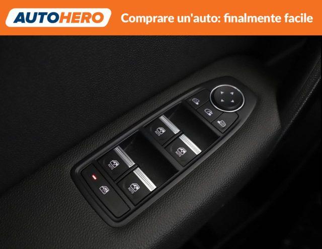 RENAULT Captur Plug-in Hybrid E-Tech 160 CV Intens