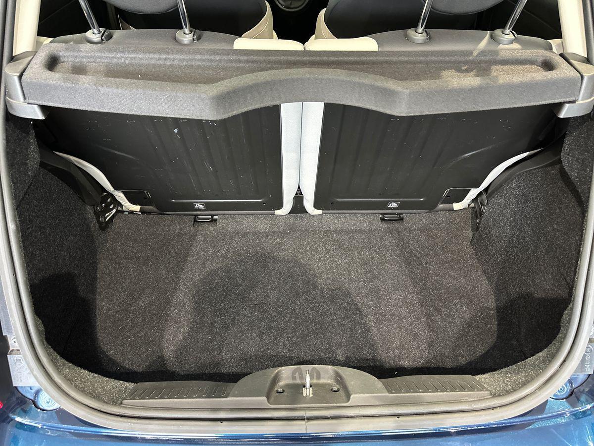 FIAT 500 III 2015 - 500 1.0 hybrid Dolcevita 70cv