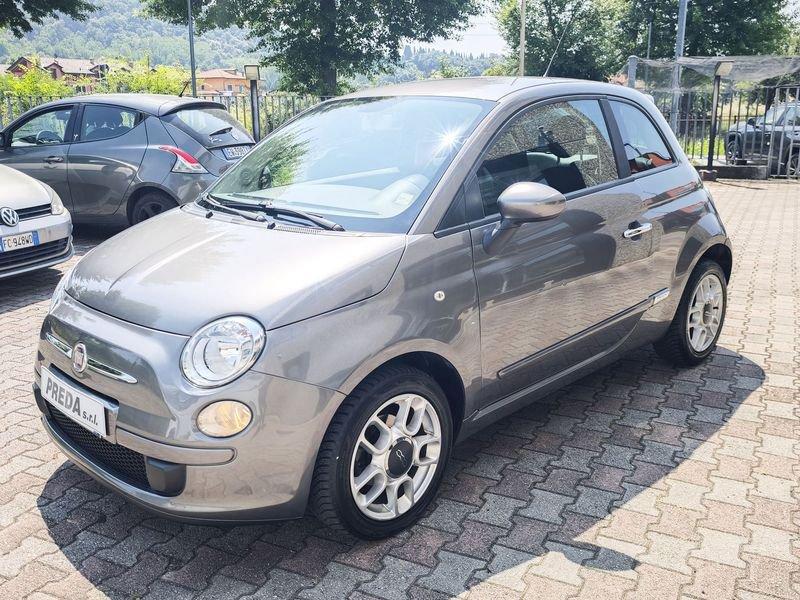 FIAT 500 500 1.2 Lounge