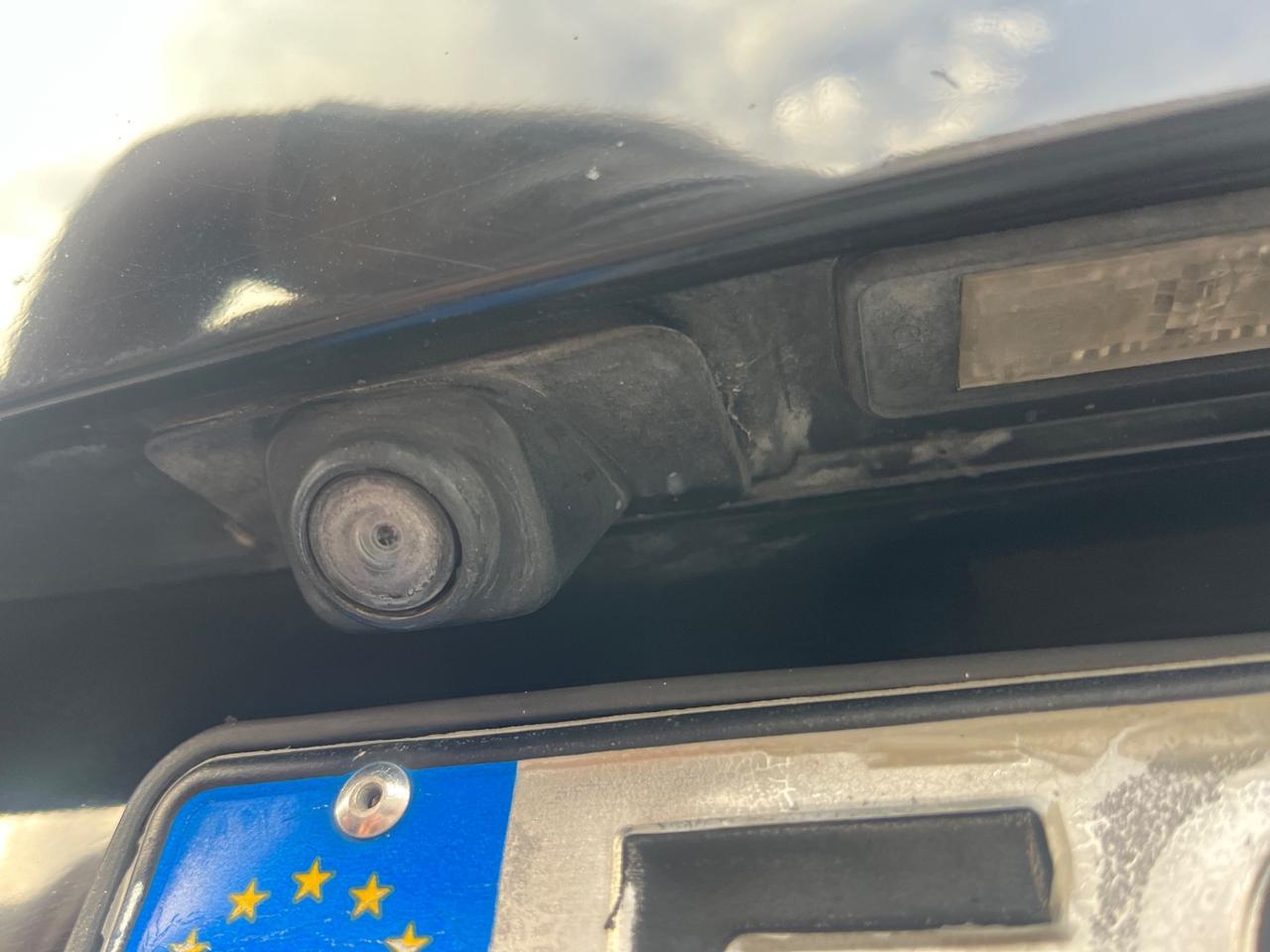 Citroen C4 Picasso 1.6 diesel