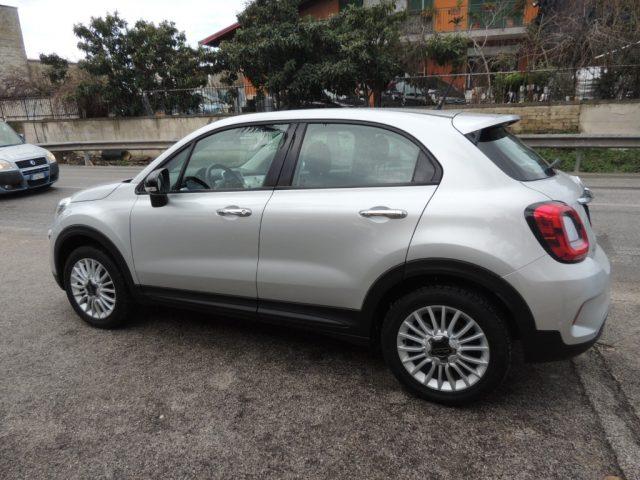 FIAT 500X 1.3 MultiJet 95 CV City Cross