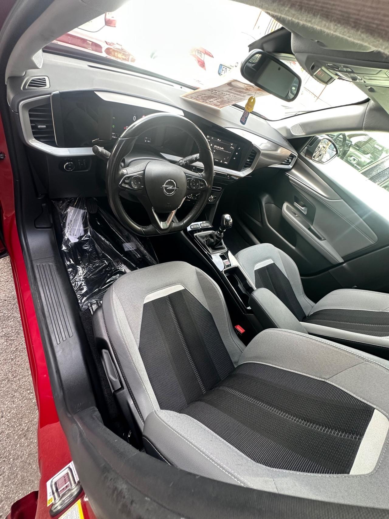 Opel Mokka 1.5 diesel Ultimate