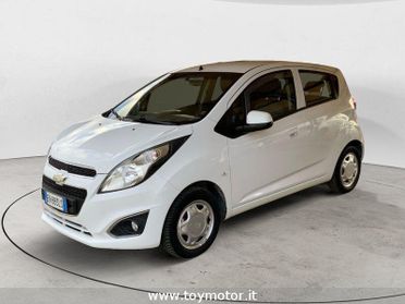 Chevrolet Spark 1.0 LT GPL