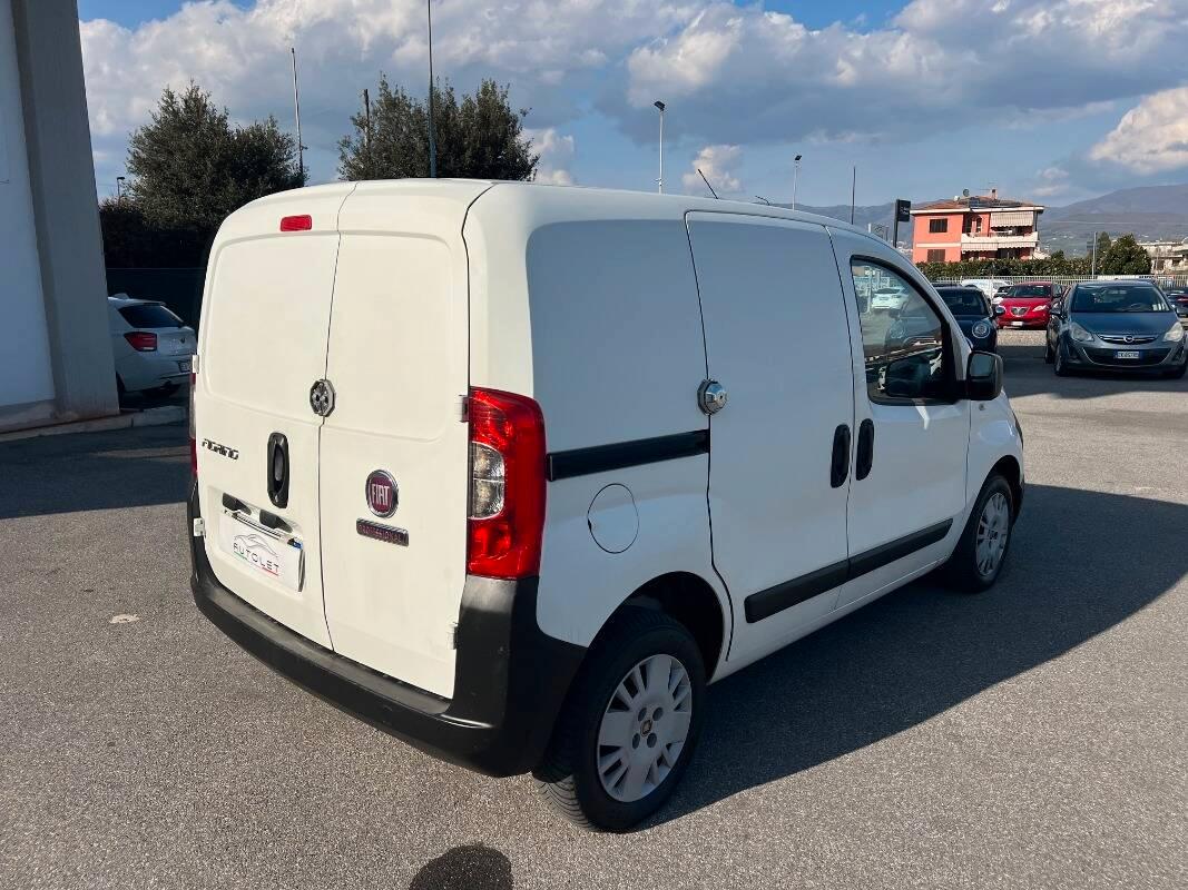 Fiat Fiorino III Cargo 1.3 mjt 80cv E6