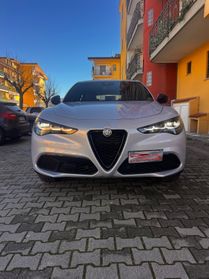 Alfa Romeo Stelvio 2.2 Turbodiesel 210 CV AT8 Q4 Veloce