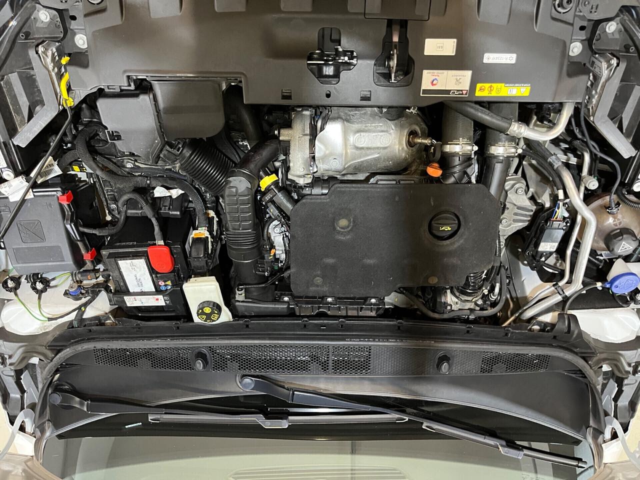 Peugeot 308 BlueHDi 130 S&S EAT8 GT Pack