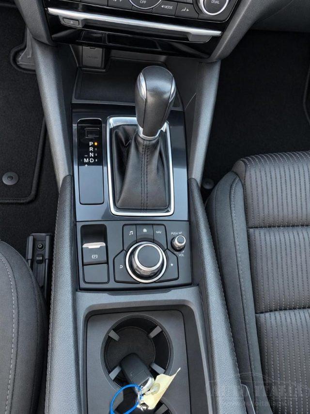 MAZDA 6 2.2L Skyactiv-D 150CV Wagon 6AT Evolve