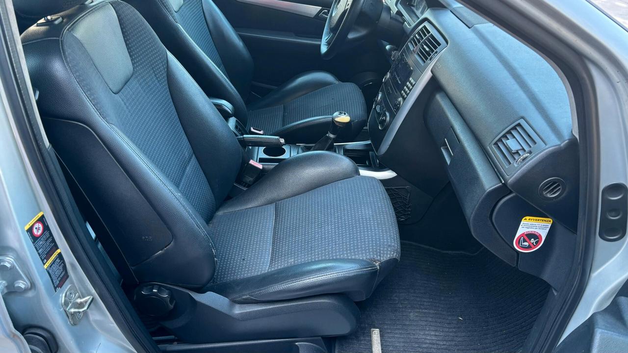 Mercedes classe B sport 200 manuale