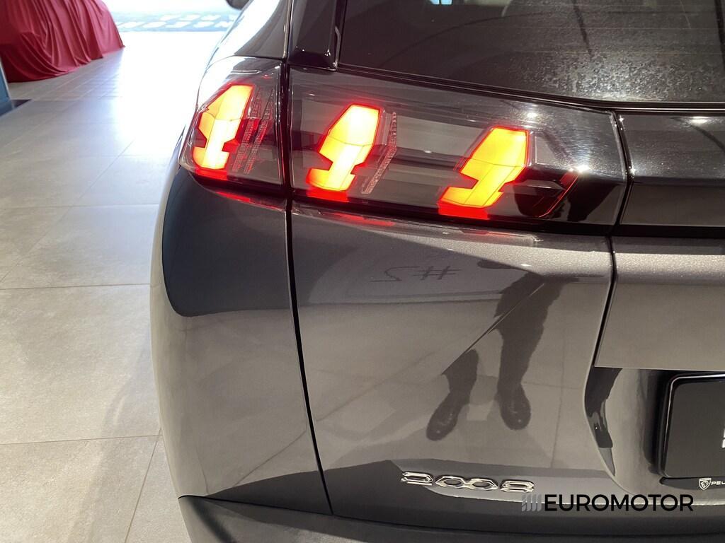 Peugeot 2008 1.5 BlueHDi GT