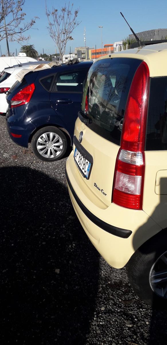 FIAT - Panda - 1.2 Emotion