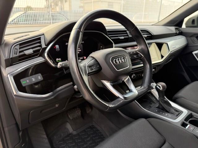 Audi Q3 SPB 35 TDI S tronic Business Plus 2020