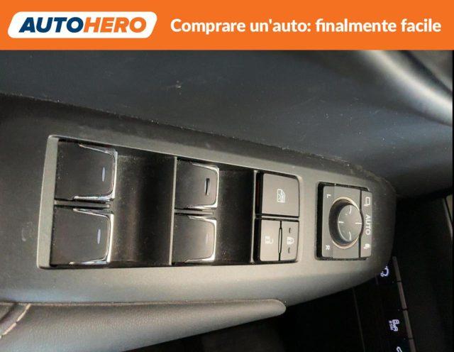 LEXUS NX 300 Hybrid 4WD Premium