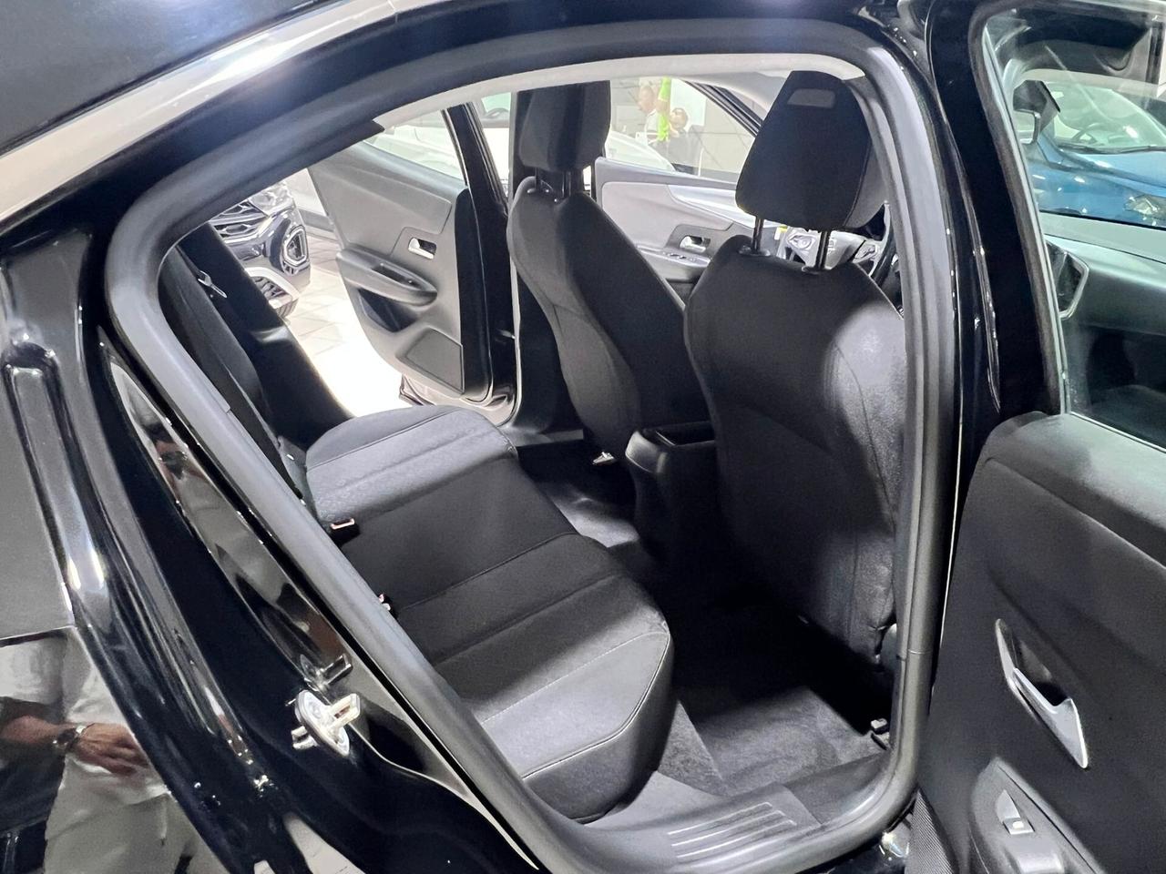 Opel Mokka 1.5 diesel Edition