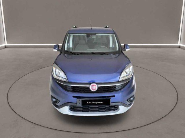 FIAT Other Doblò 3ª serie - Doblò 1.6 MJT 120CV S&S PC Com