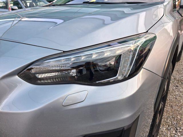 SUBARU XV 1.6i Lineartronic Premium