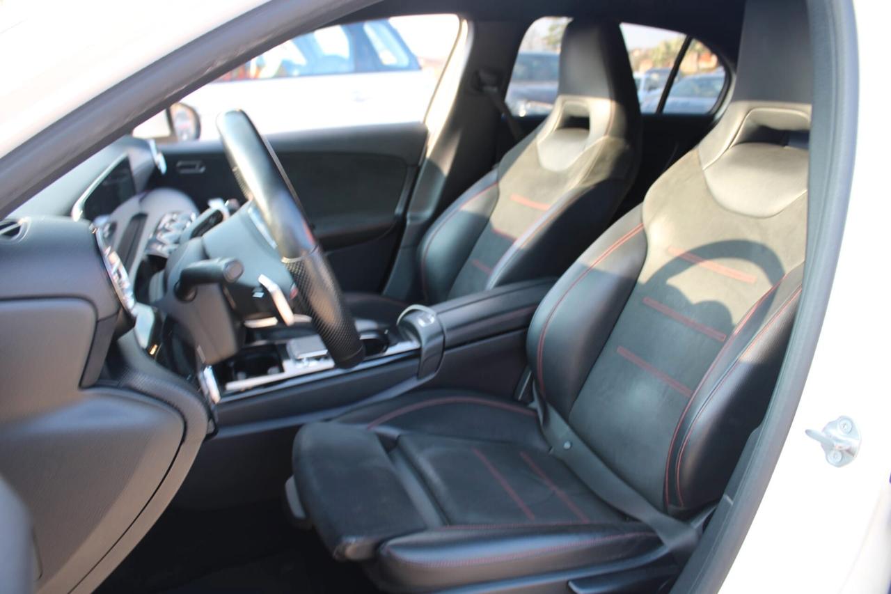 Mercedes-benz A Tua A SOLI 207€