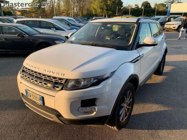 LAND ROVER Range Rover Evoque Range R. Evoque 5p 2.2 td4 Dynamic 150cv EW322EH