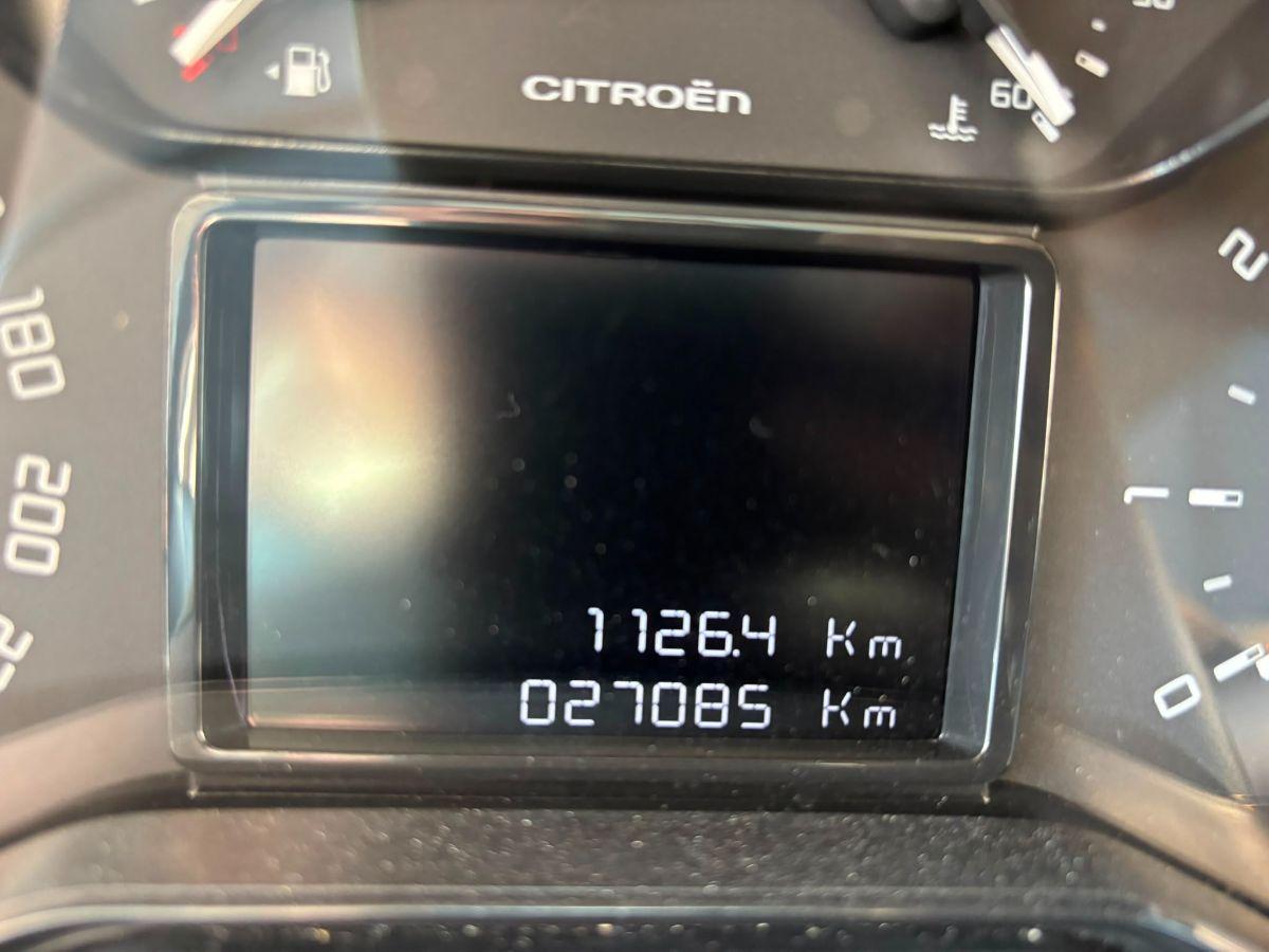 CITROEN C3 1.2 PureTech 83 S&S You!
