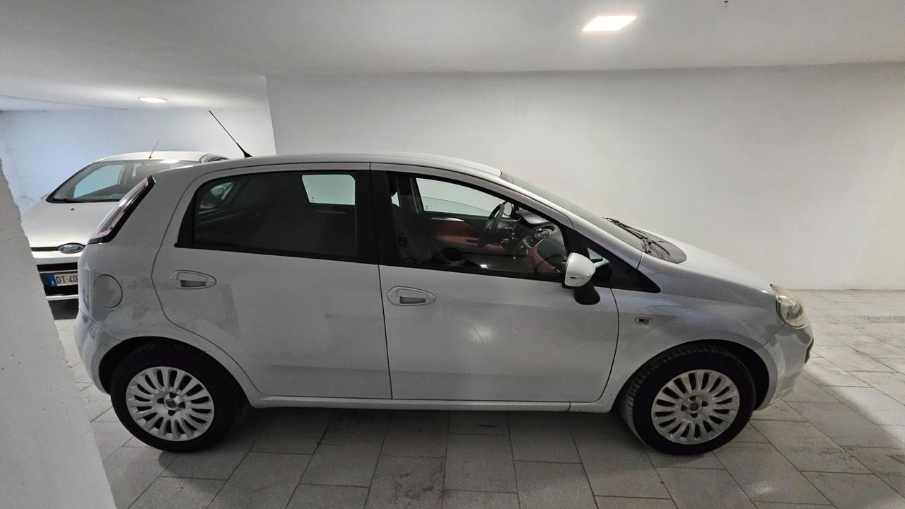 Fiat Punto Evo Punto Evo 1.3 Mjt 75 CV 3 porte Dynamic