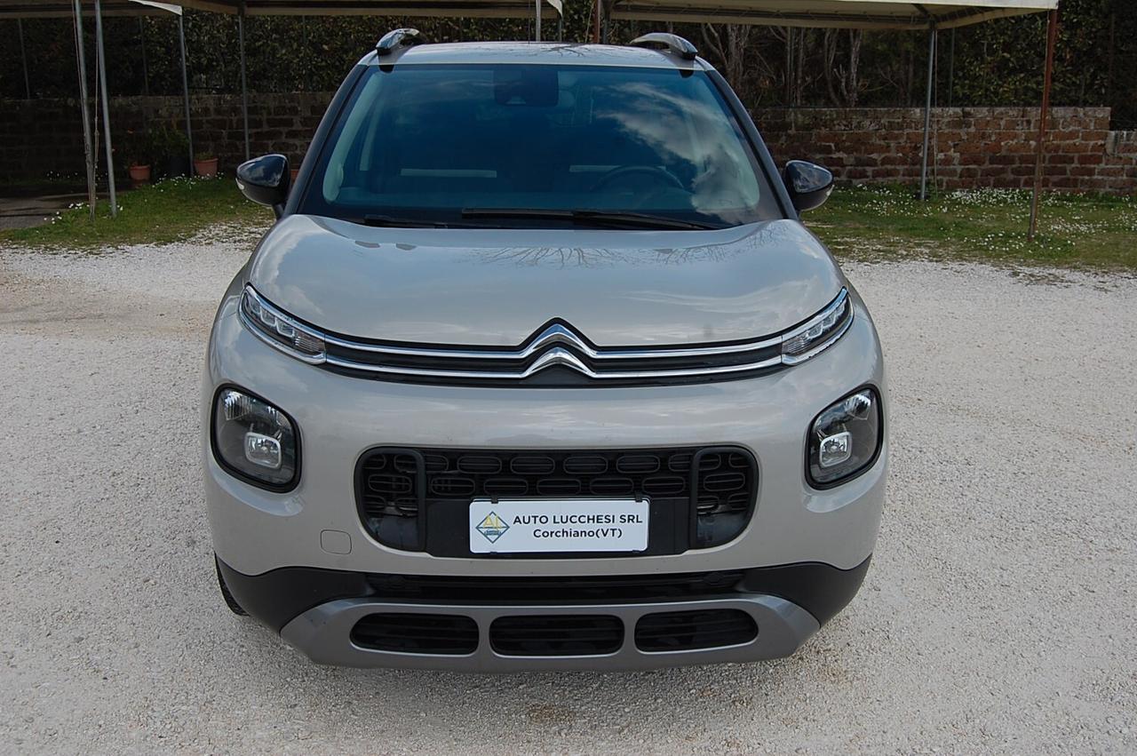 Citroen C3 Aircross BlueHDi 100 Shine