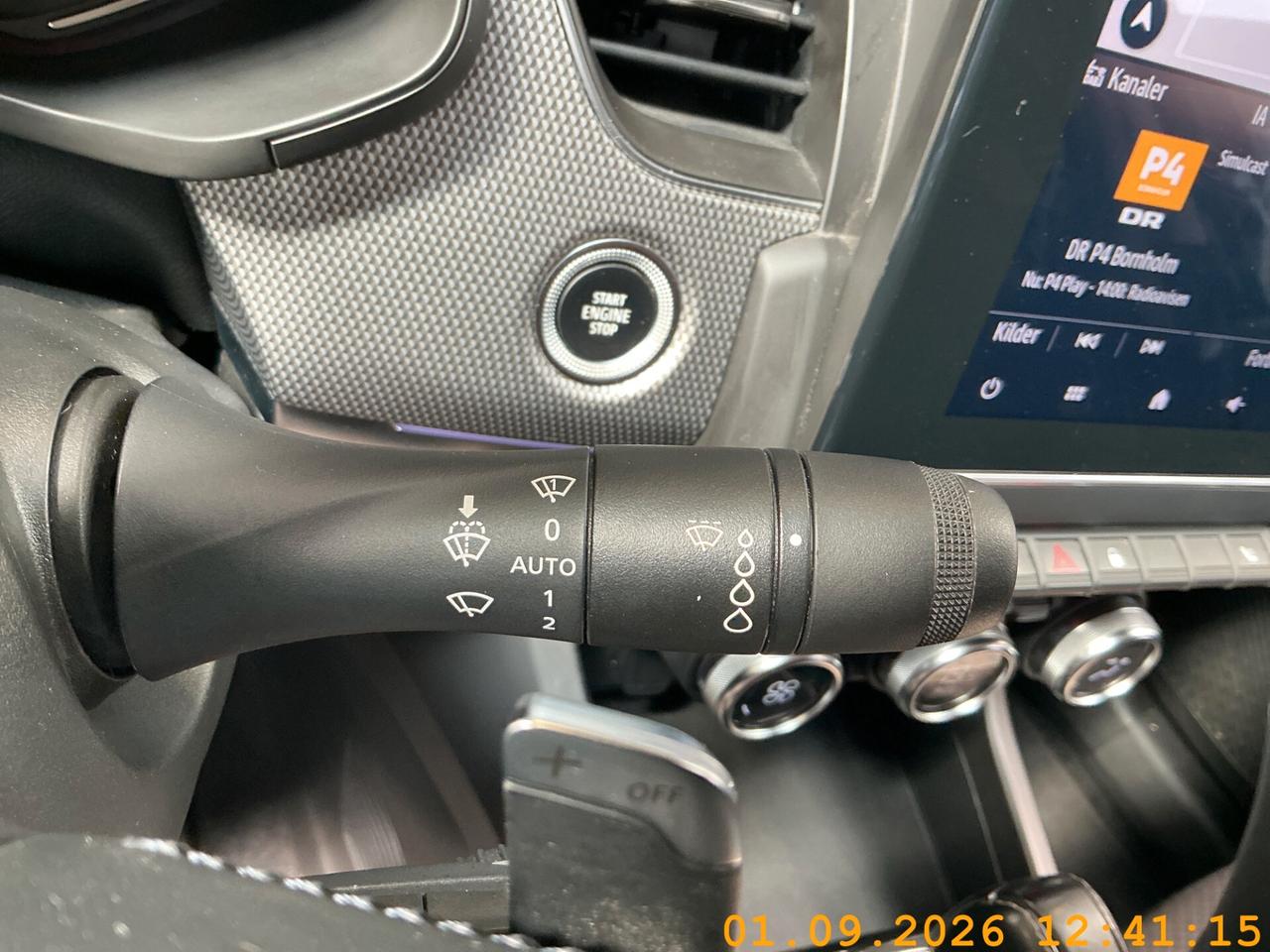 Renault Arkana TCe 140 CV EDC Techno