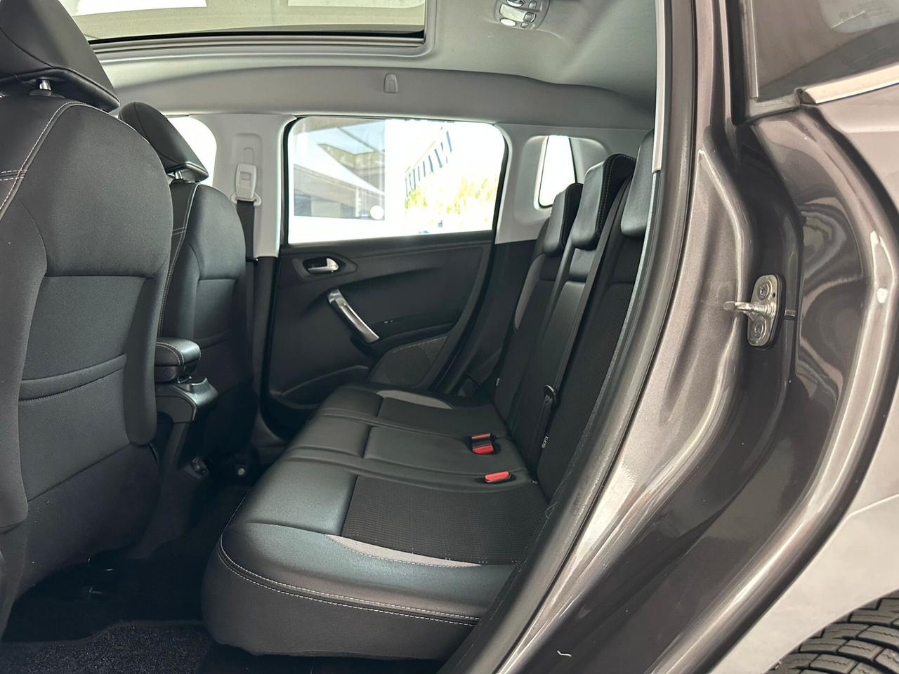 Peugeot 2008 PureTech Turbo 110 EAT6 S&S Allure