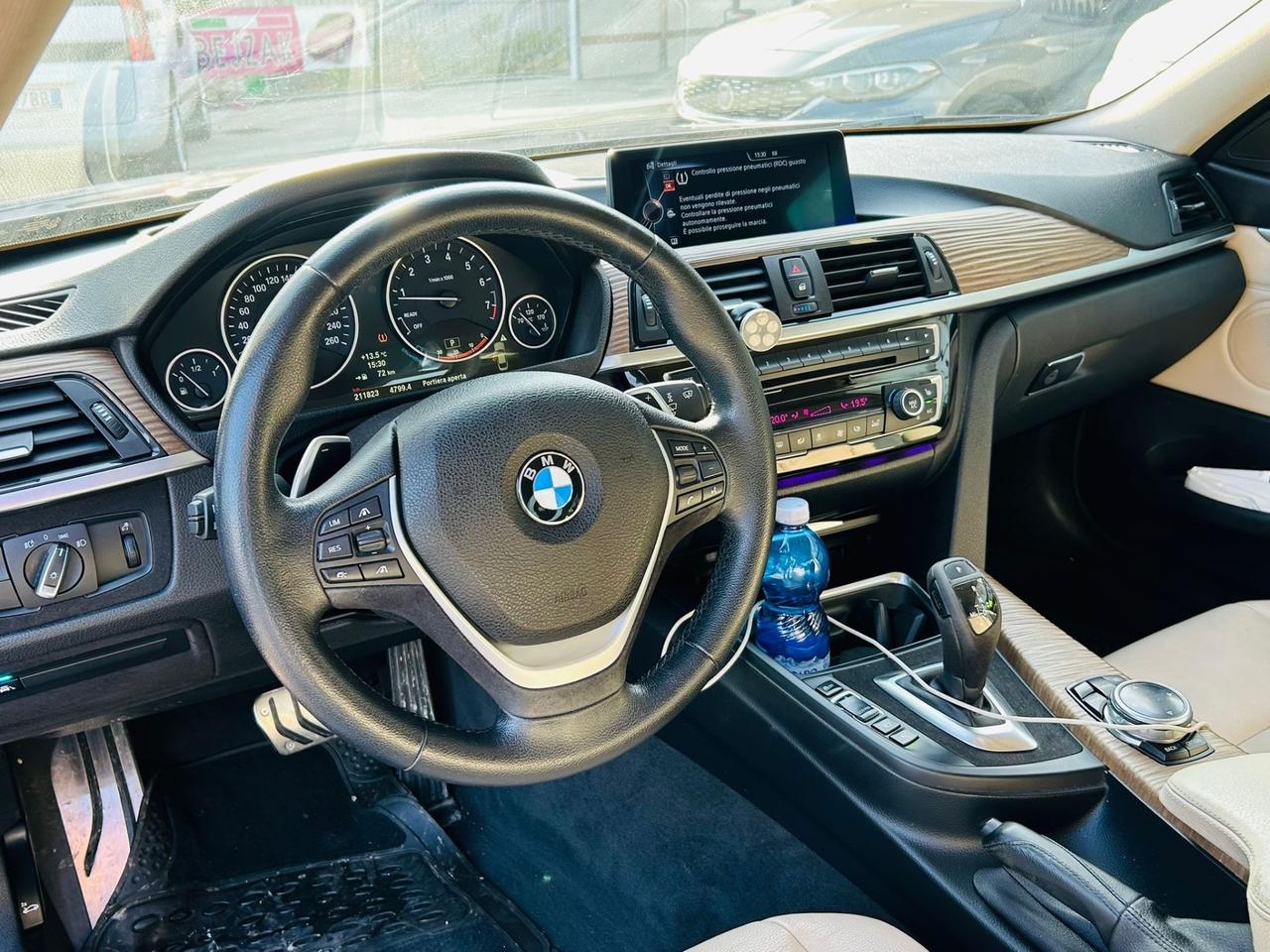 Bmw 428 428i Coupé Luxury