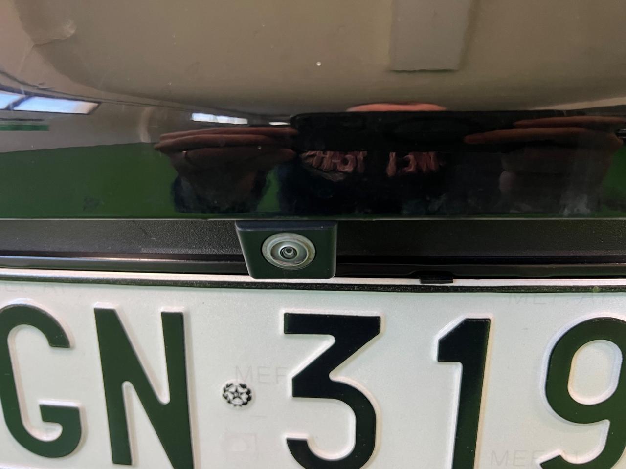 Alfa Romeo Tonale 1.6 diesel 130 CV TCT6 Sprint