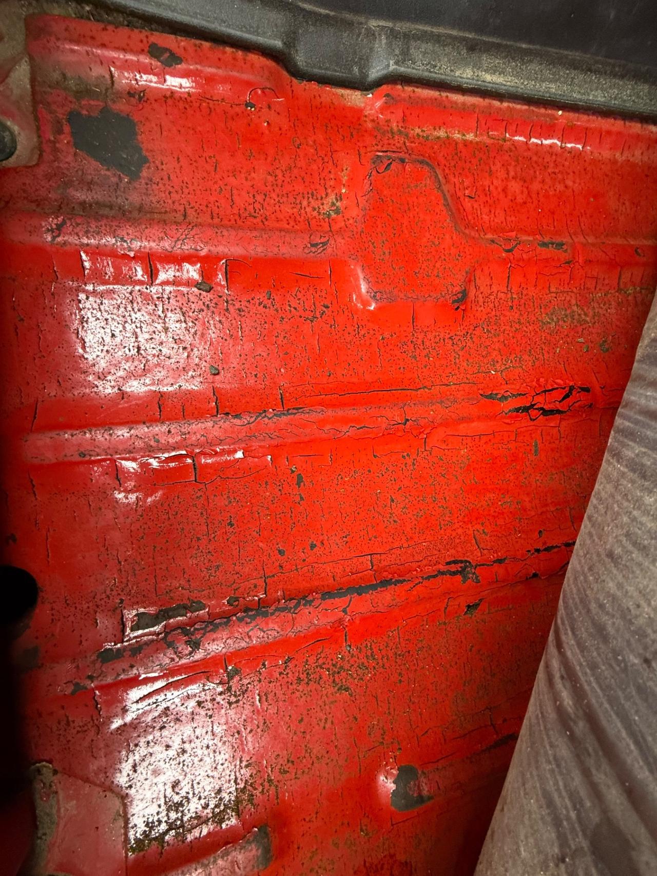 Fiat Panda 1000 4x4 Trekking