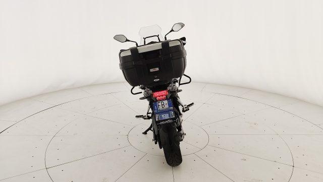 BENELLI TRK 502 TRK